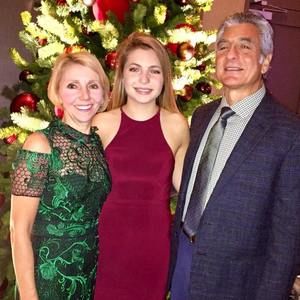 Meet your Posher, Lynann